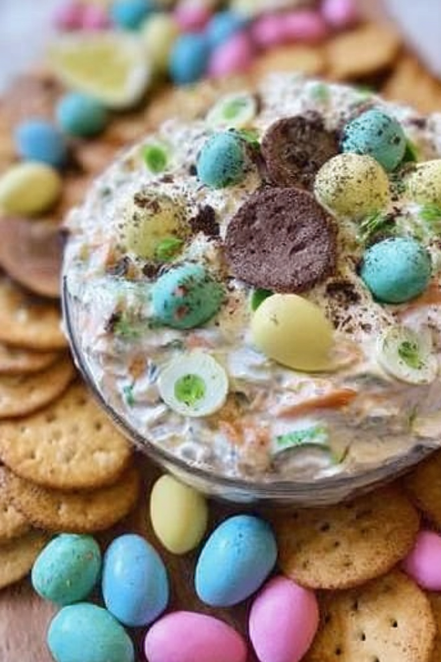 Easter Dip Recipe image 2