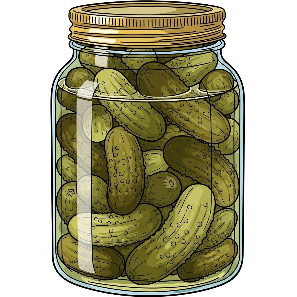Pickles