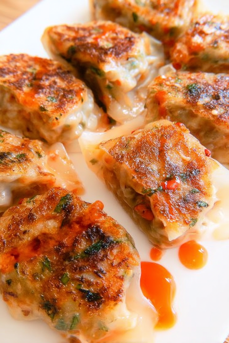 Ballaststoffreiche, proteinreiche Rezepte image 2