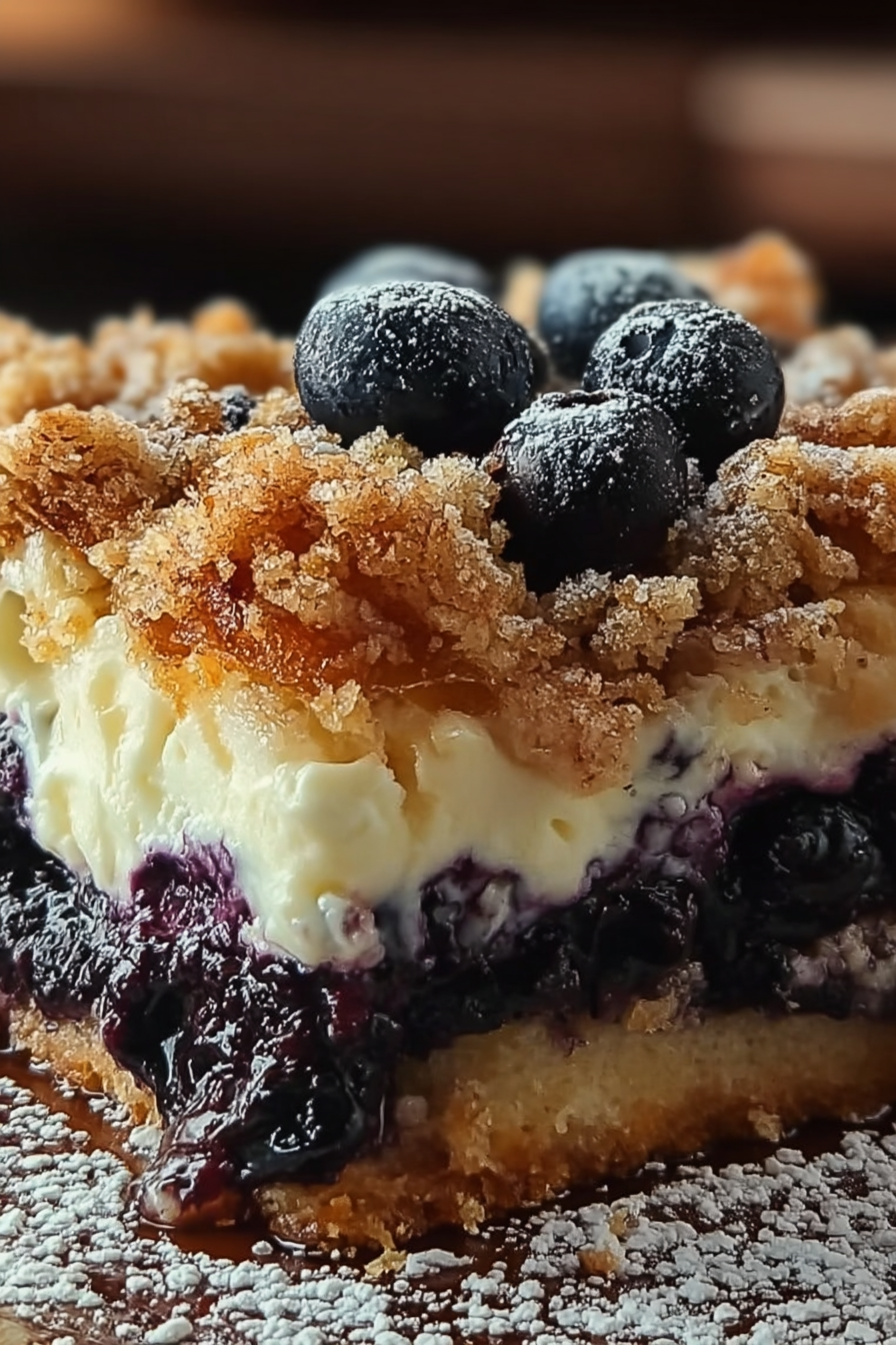 Blueberry Thyme Chicken image 2