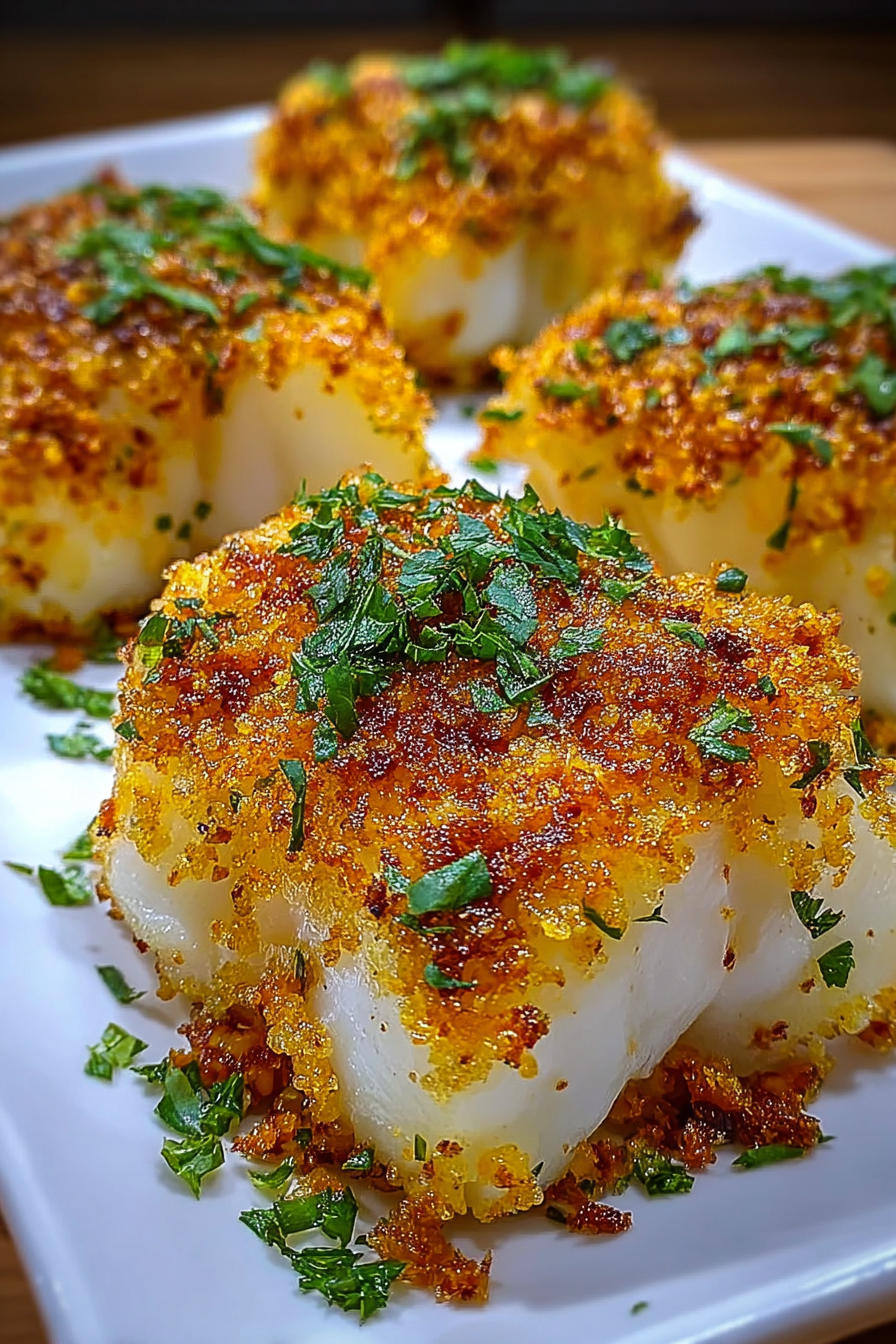 Boston Baked Cod image 2