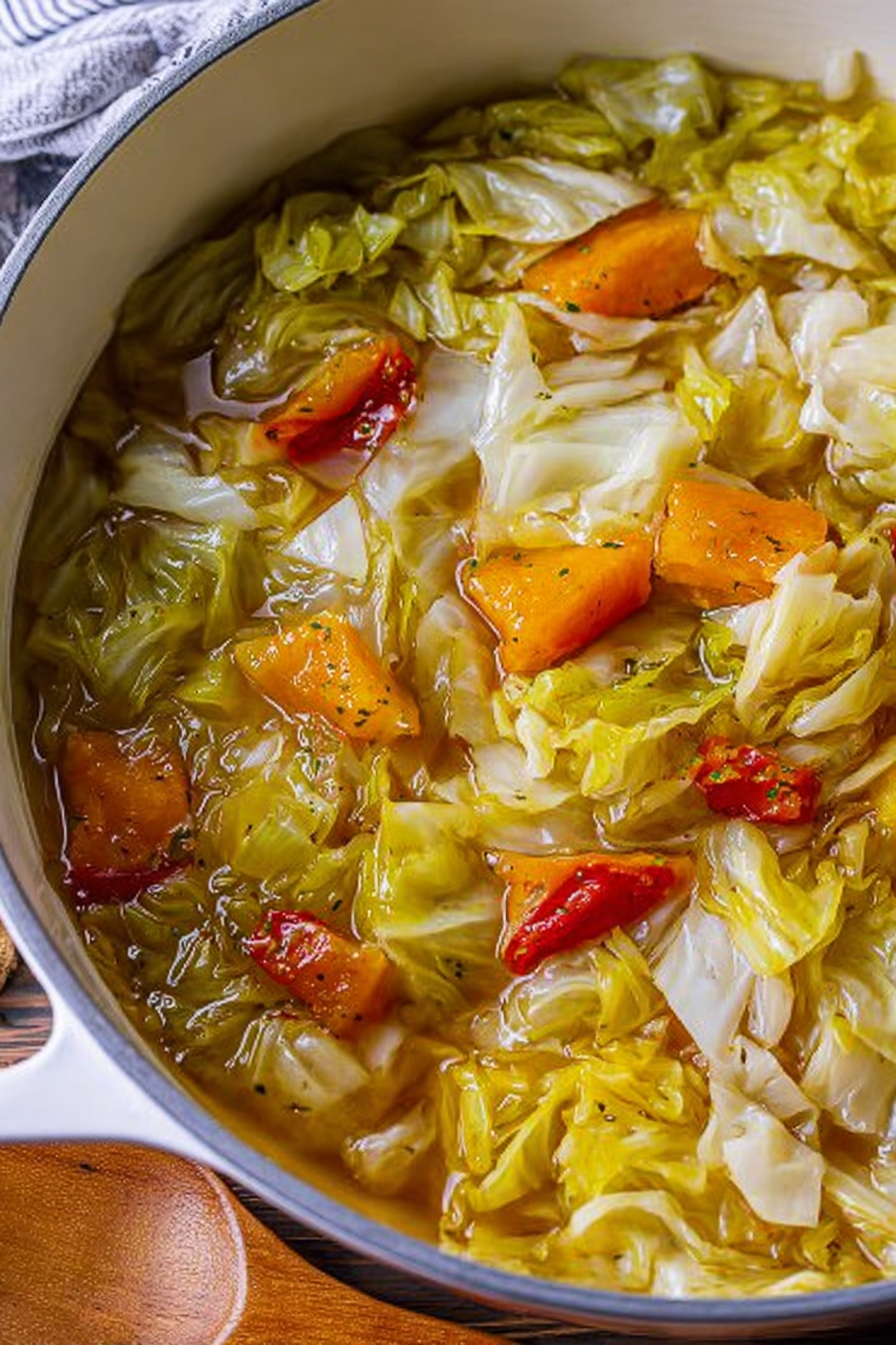 Cabbage Soup Diet image 2