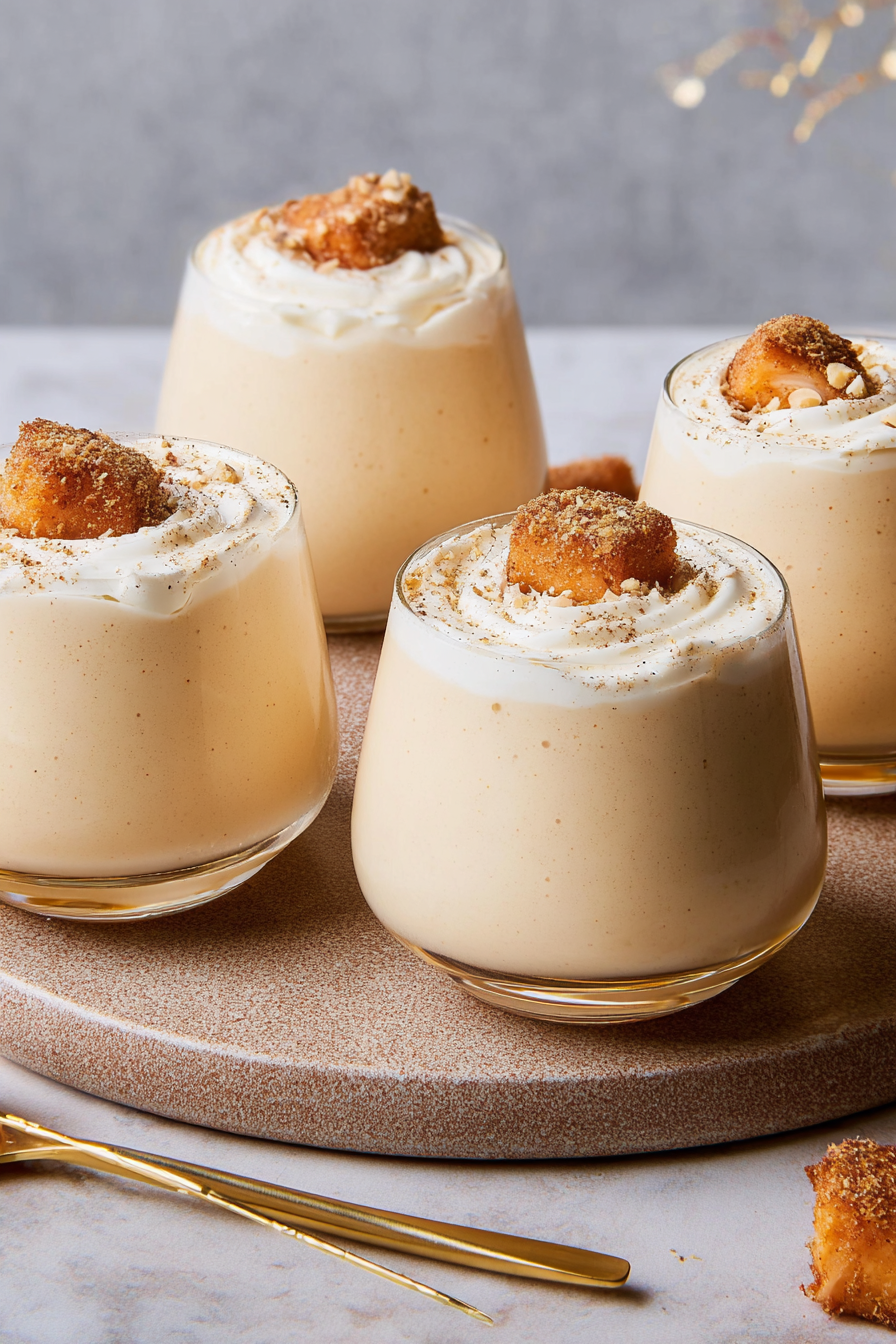 Creamy Eggnog Recipe image 2