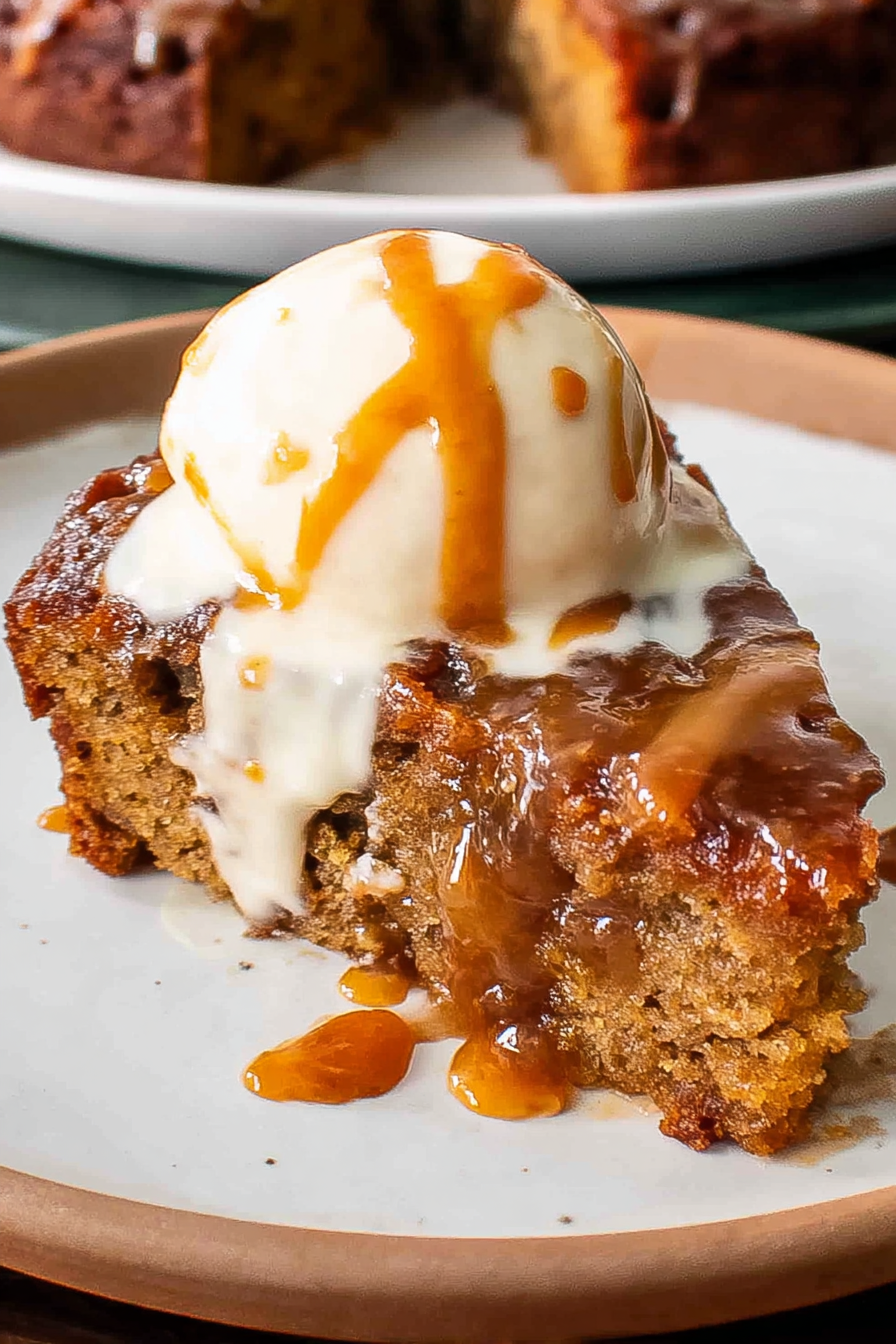 Date Cake Recipe image 2