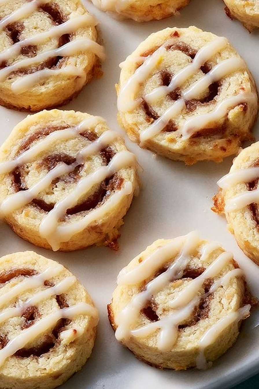 Fancy Cookies Recipe image 2