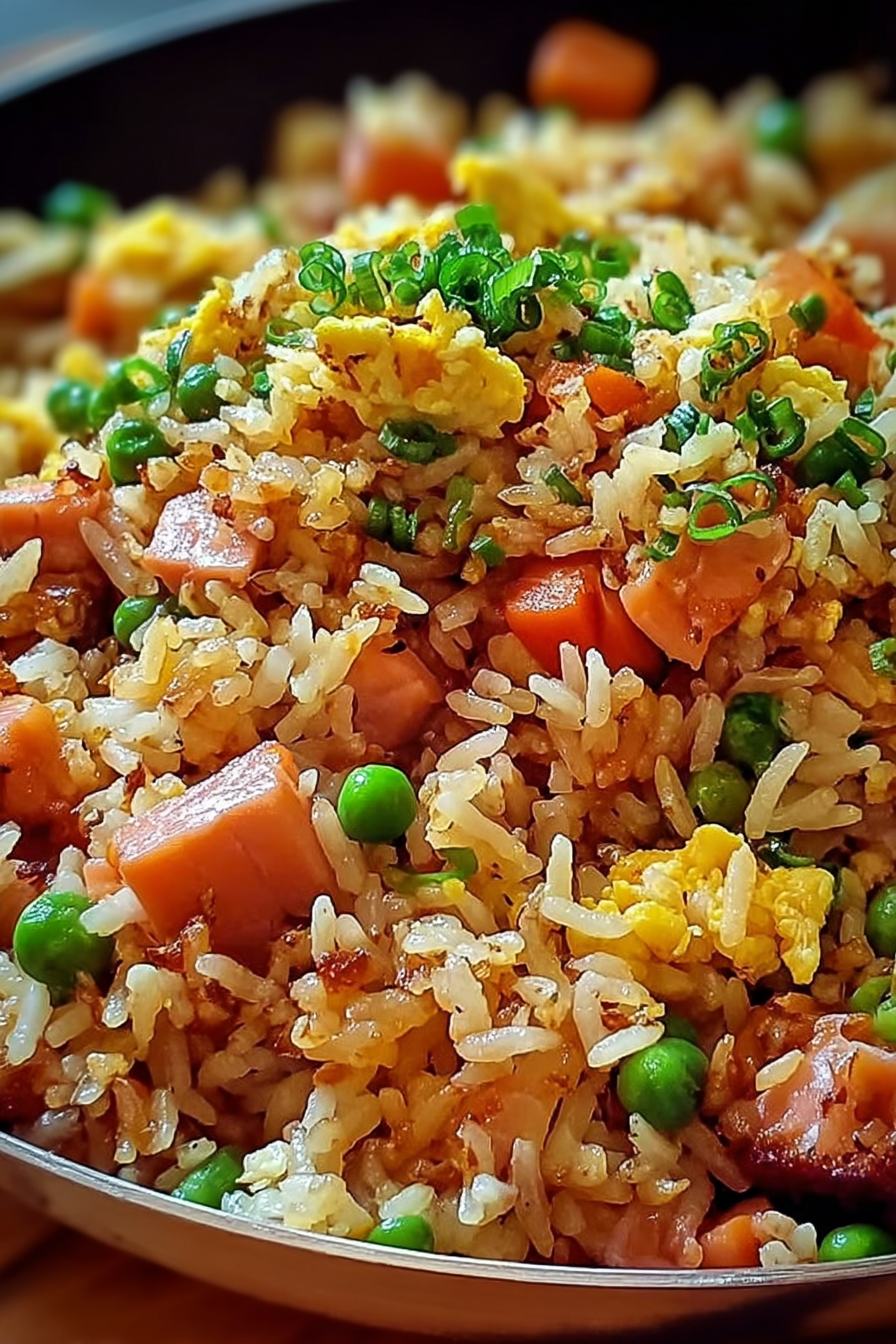 Freakin' Fantastic Fried Rice Recipe image 2
