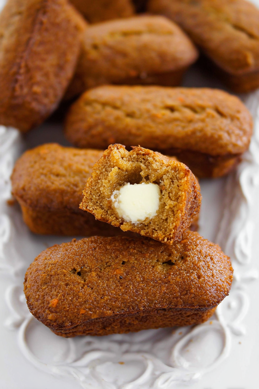 Pumpkin Spice Twinkies image 2