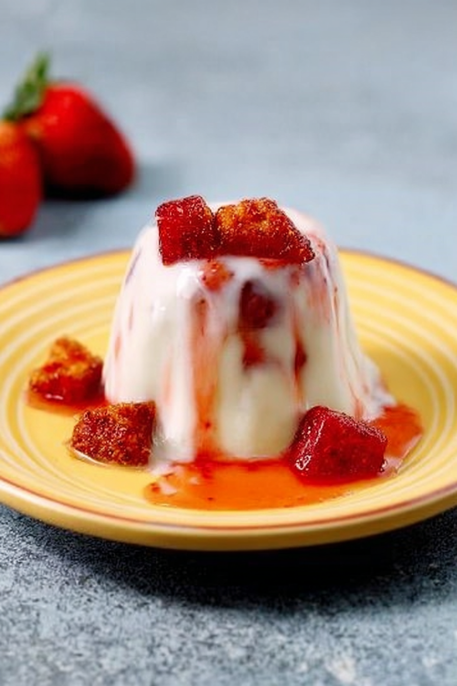 Zabaglione Recipe (Zabaglione Recipe) image 2