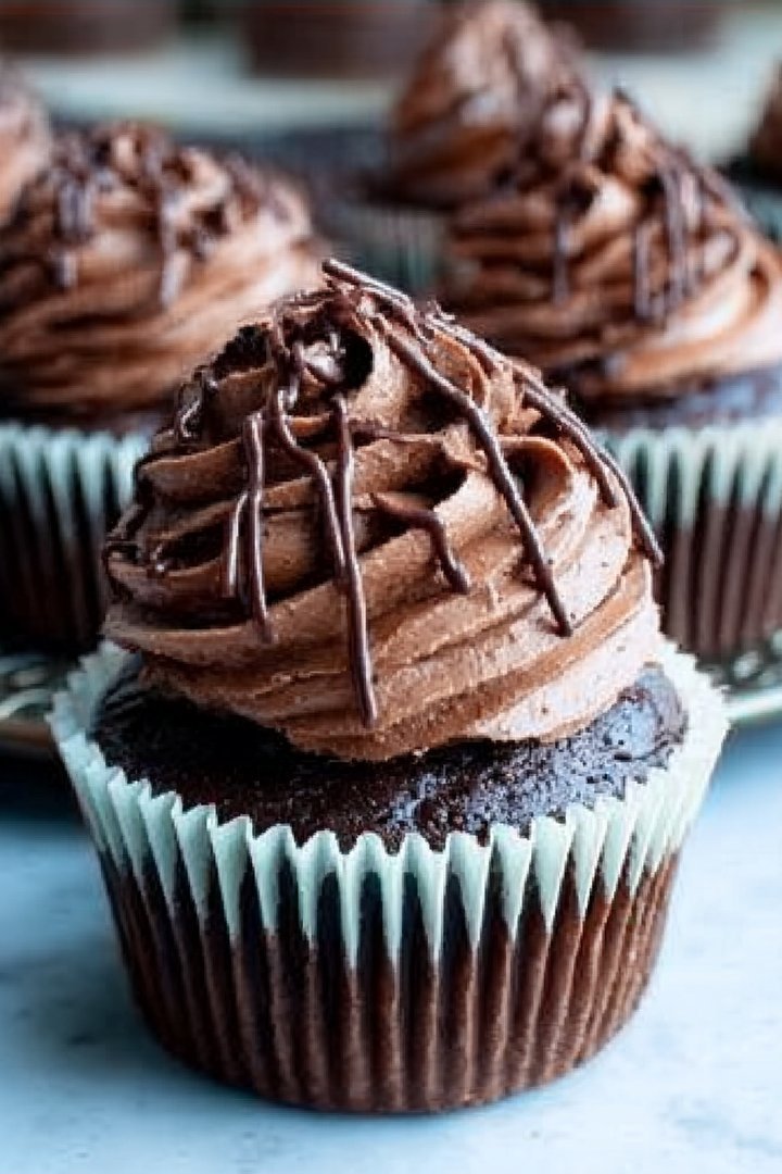 Brownie Cake Recipe image 2