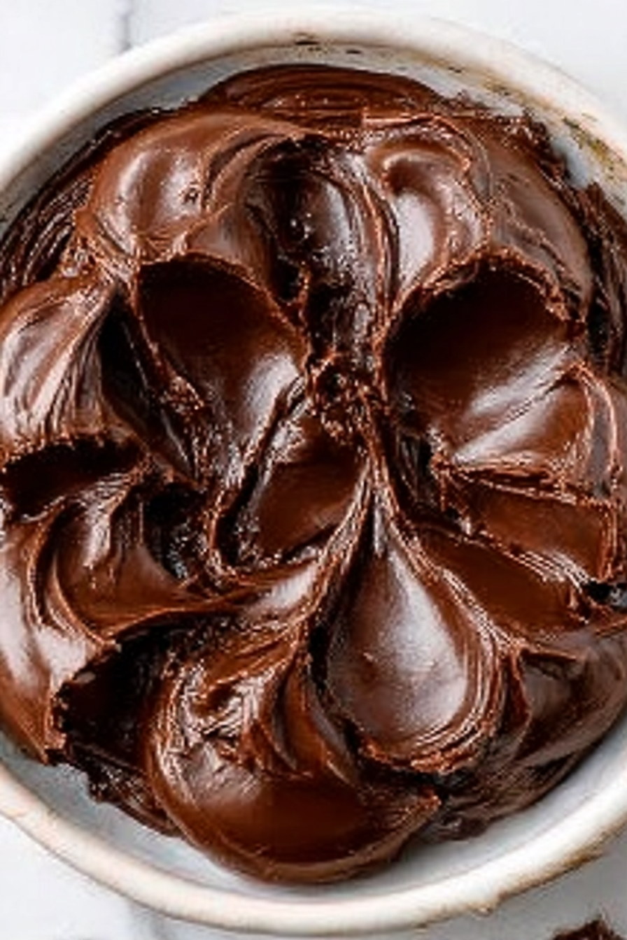 Chocolate Ganache Recipe image 2