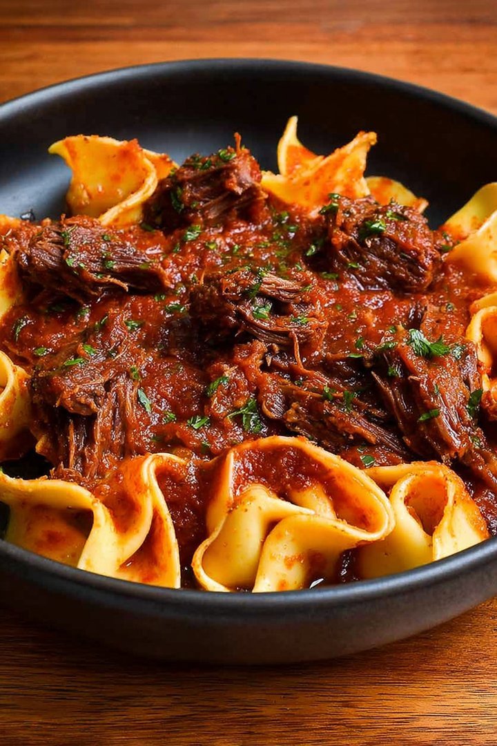 Ragu Rib Shorts image 2