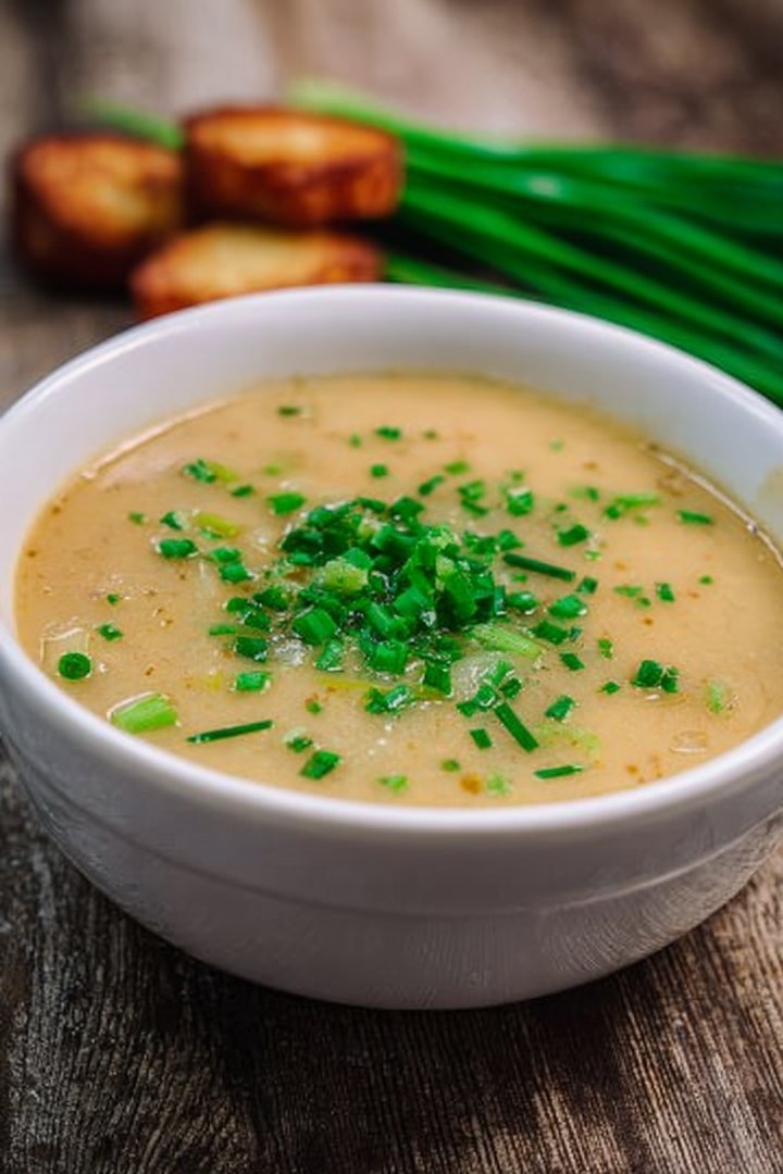 Remy's Ratatouille Soup (from the movie) image 2