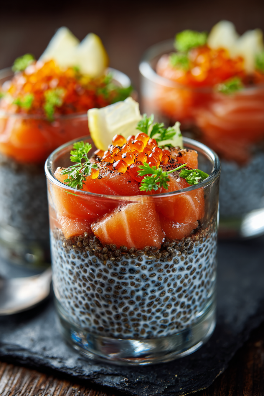 Chia Seed Pudding: The Amazing Ultimate Recipe That Transforms Breakfast image 2
