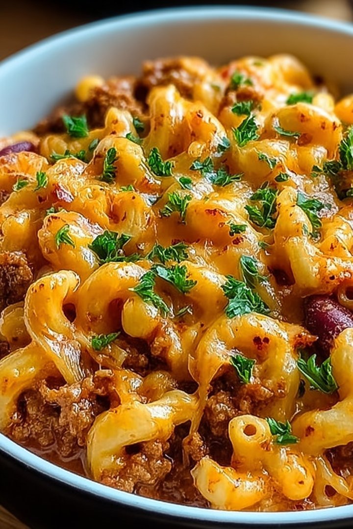 Chili Mac image 2