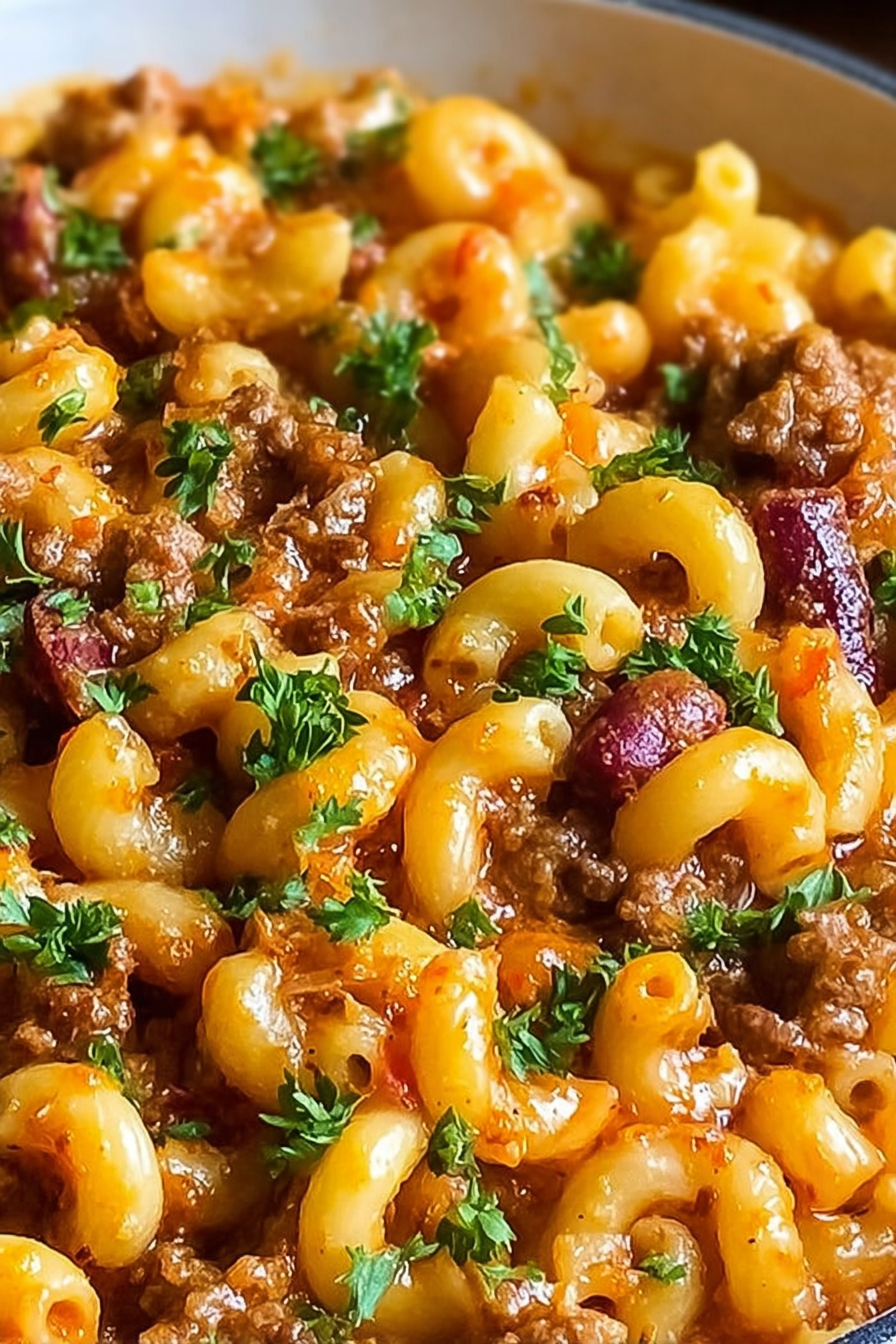 Chili Mac image 2