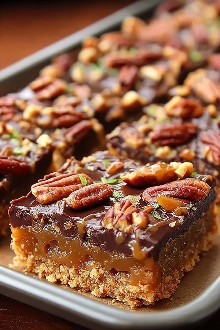 Easy Turtle Bars image 2