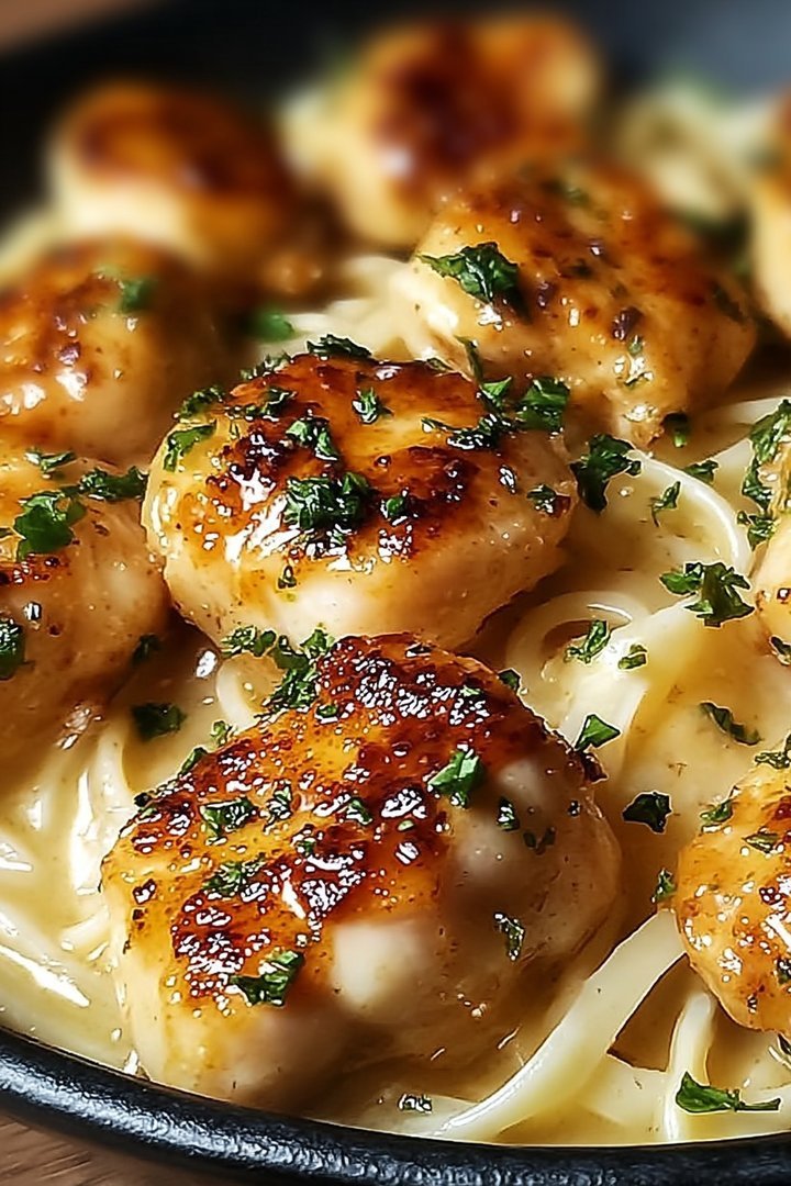 Garlic Butter Chicken image 2