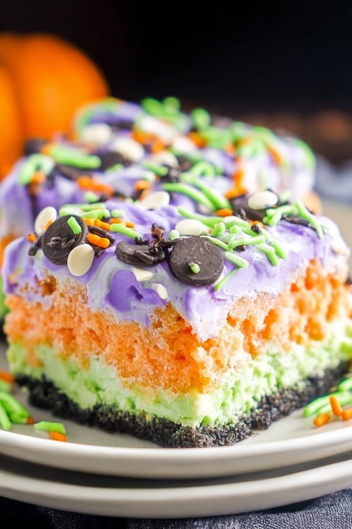 Autumn celebration Lush image 2