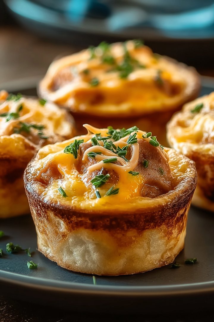 McGriddle Muffins Recipe image 2