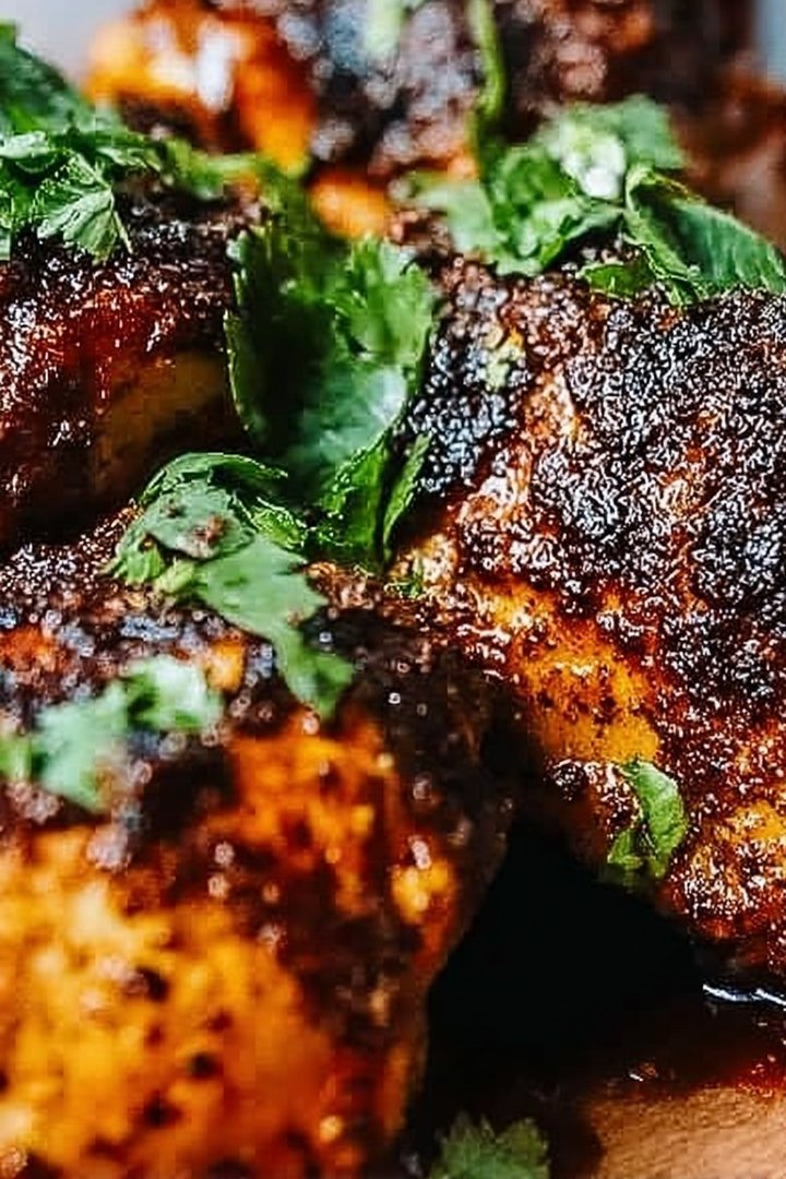 Moroccan Spiced Chicken: An Amazing Ultimate Recipe image 2