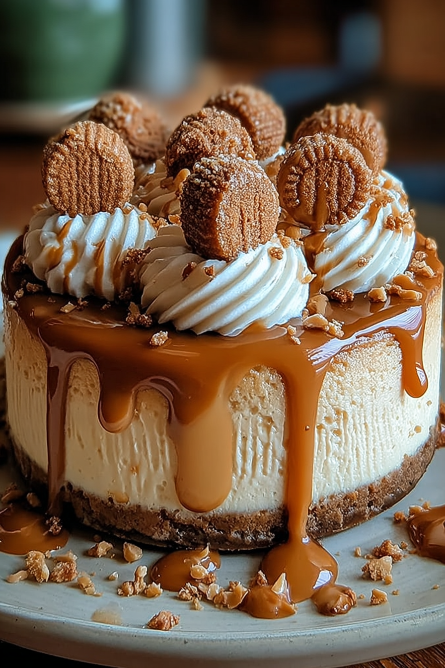 Nutter Butter Peanut Butter Cheesecake image 2