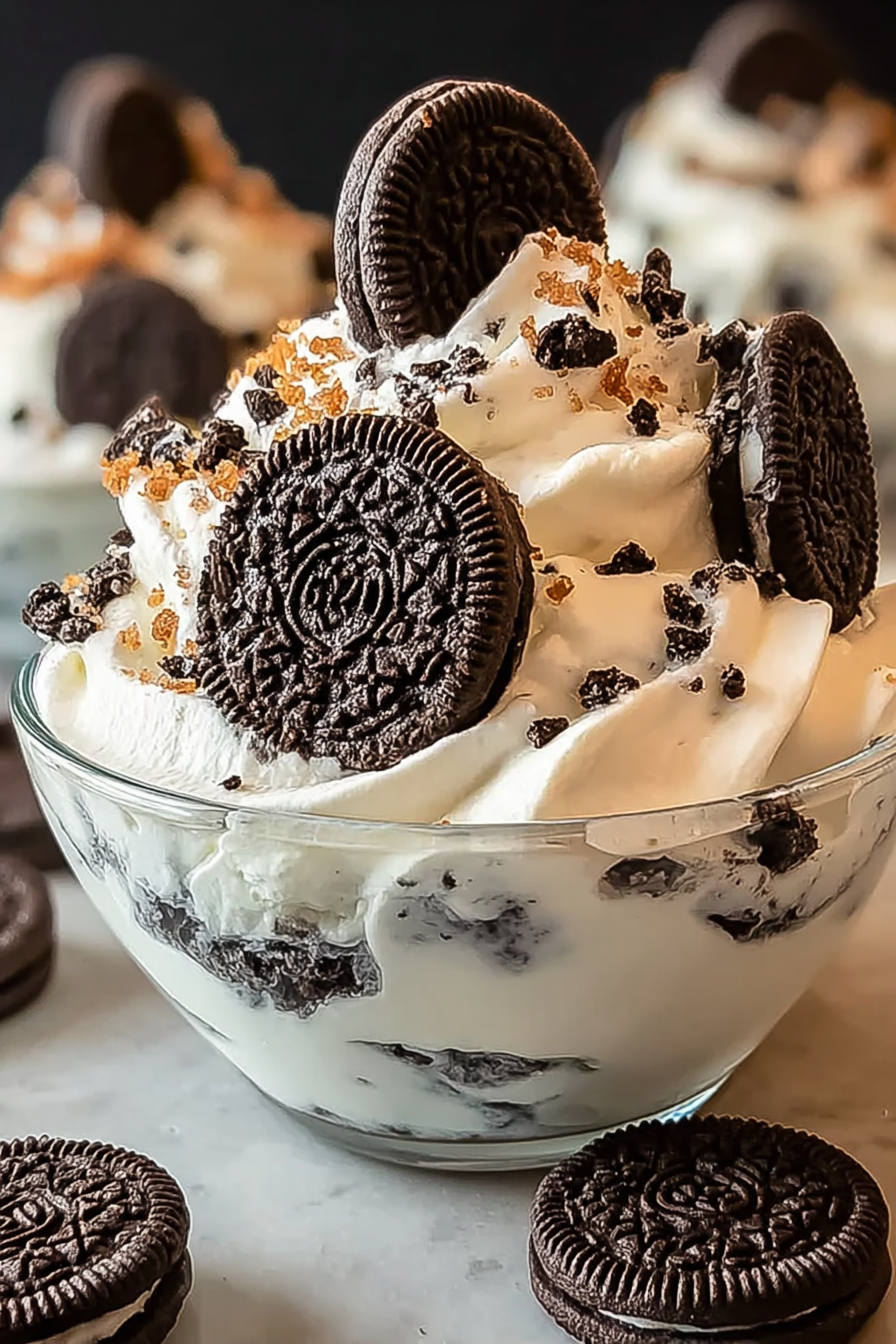 Oreo Fluff image 2