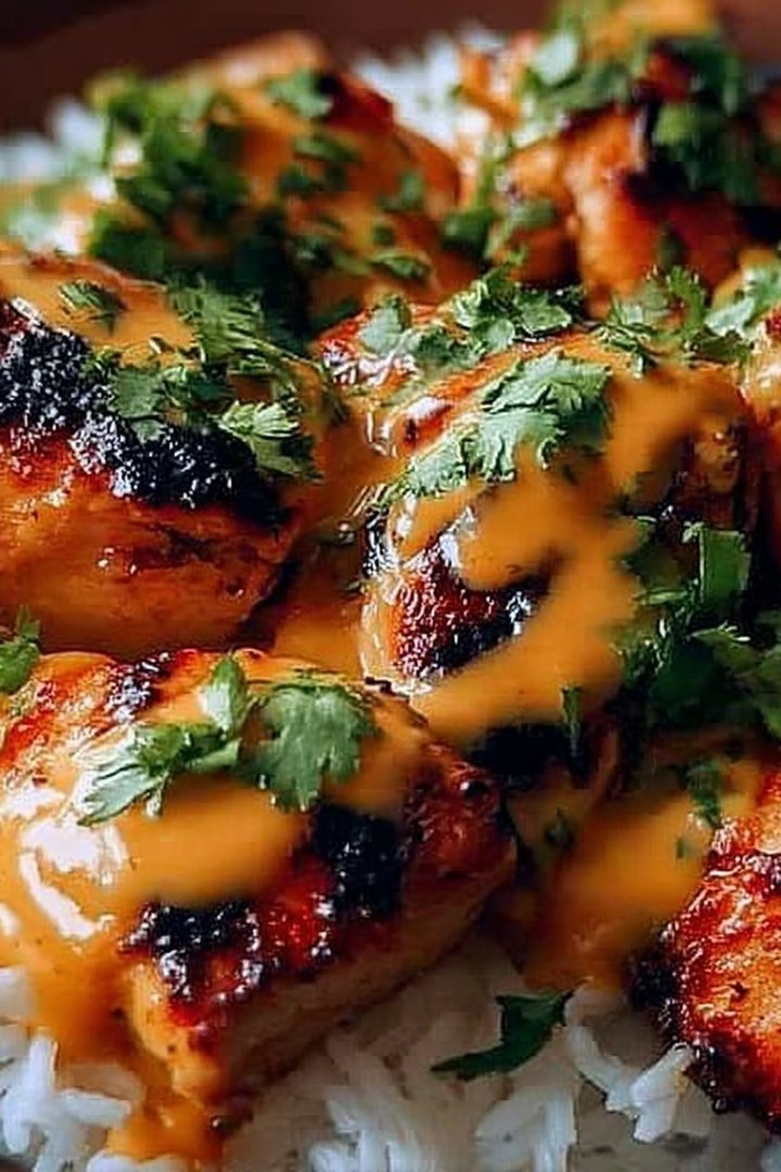 Spicy Brazilian Coconut Chicken: An Amazing Ultimate Recipe image 2