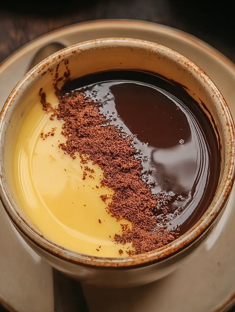 Chocolate Orange Posset: An Incredible 7-Step Recipe image 2