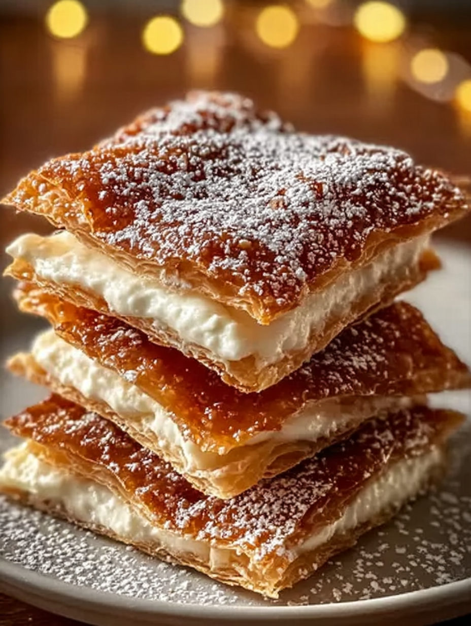 Churro Saltine Toffee image 2