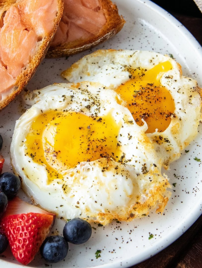 Over Easy Eggs image 2