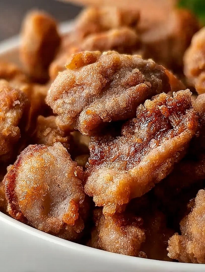 Simple Fried Chicken Livers - Alrightwithme image 2