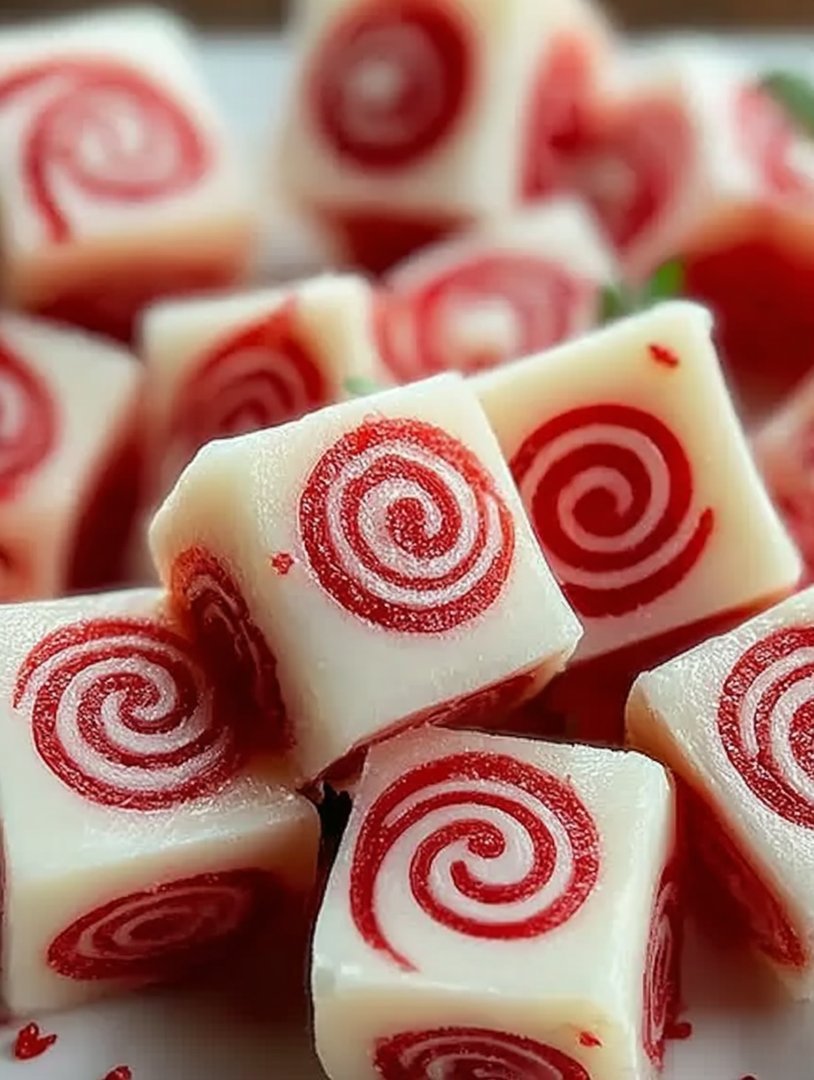 Soft Christmas Peppermints: The Incredible Ultimate Recipe for the Season image 2