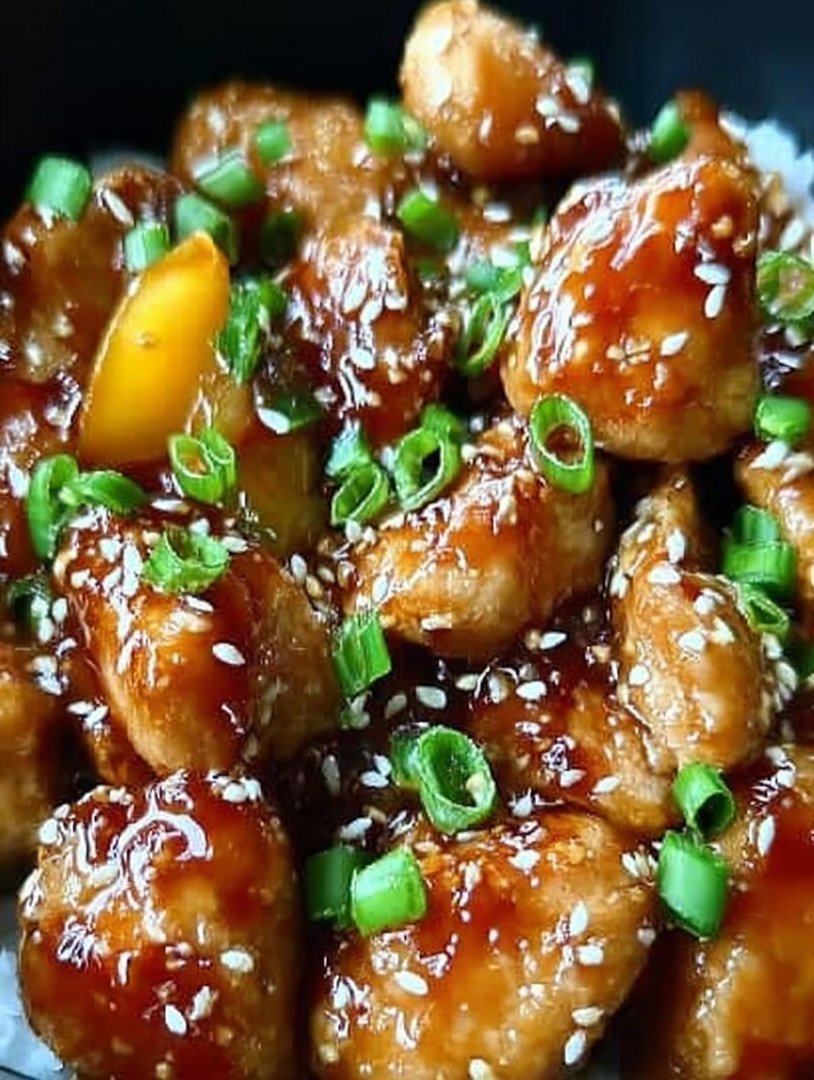 Sweet Hawaiian Crockpot Chicken: An Incredible Recipe for Lunch image 2