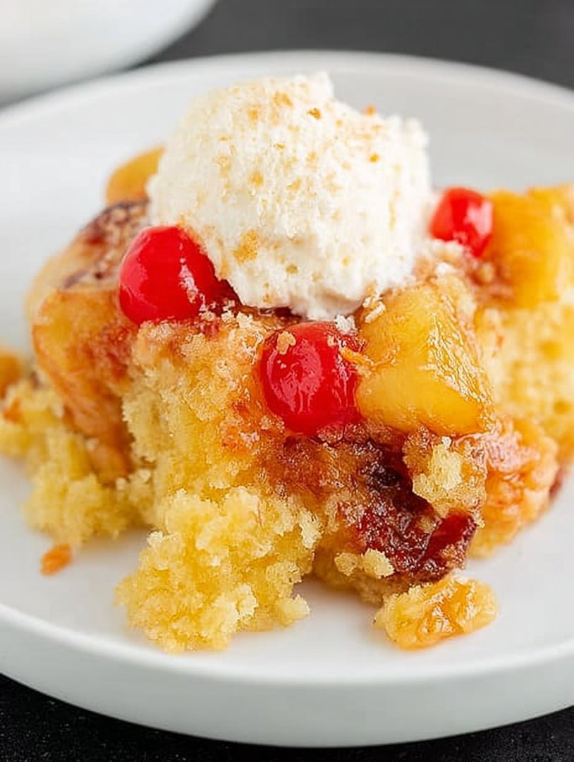 Apple Cobbler image 2