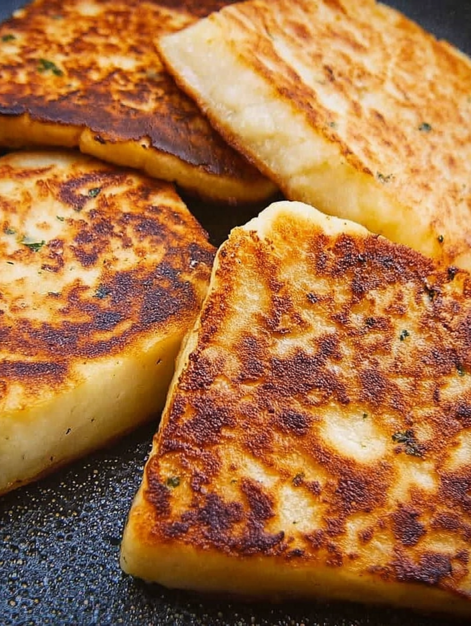 Authentic Irish Potato Farls: An Incredible 7-Step Comfort Food image 2