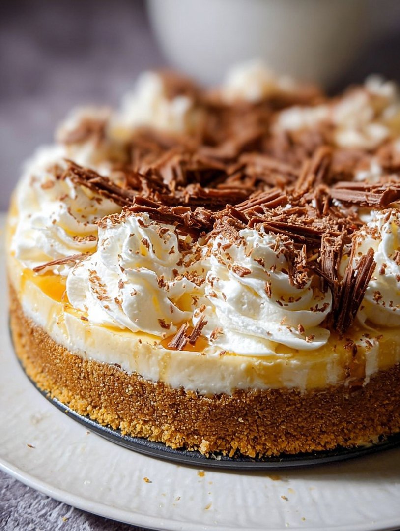 Banoffee Pie image 2