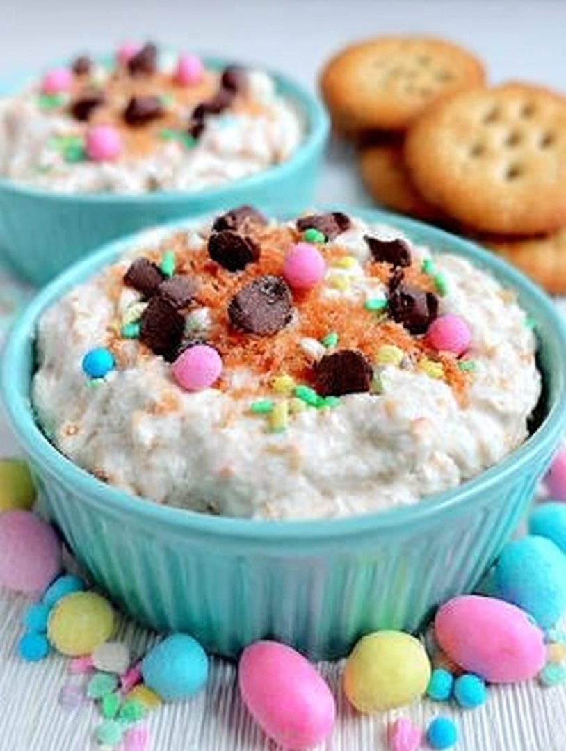 Easter Dip Recipe image 2