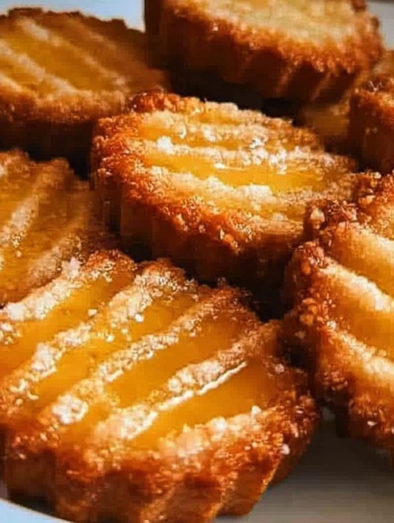 French Salted Butter Cookies: An Amazing Ultimate Recipe image 2