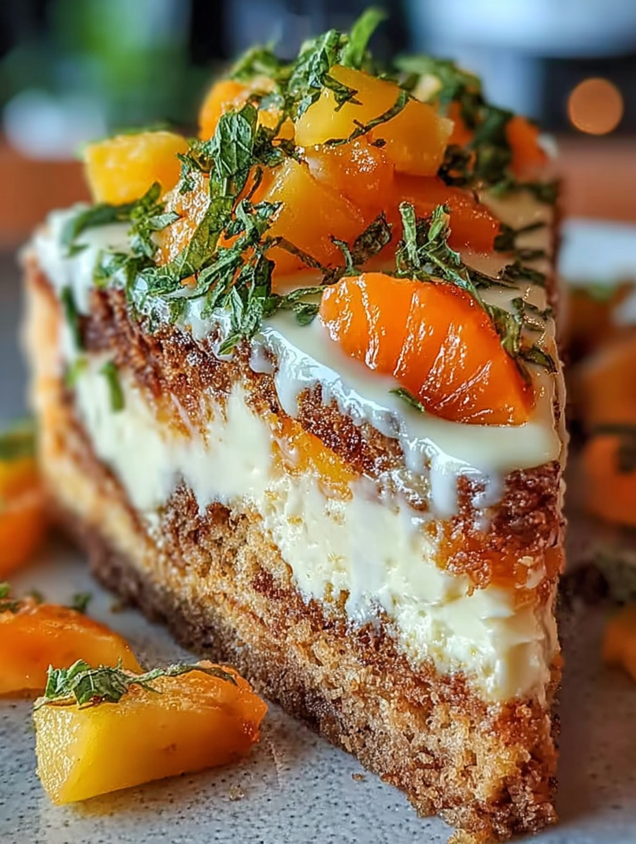 Hawaiian Carrot Pineapple Cake: An Incredible Ultimate Recipe image 2