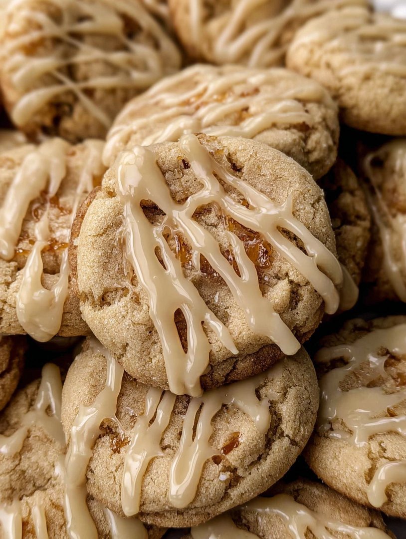 Maple Cookies Recipe image 2