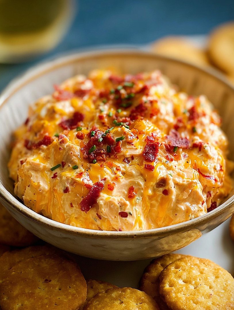 Paula Deen Pimento Cheese image 2