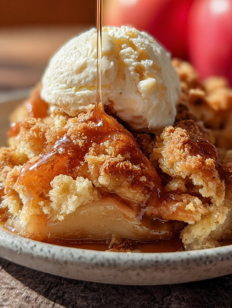 Pineapple Dump Cake image 2