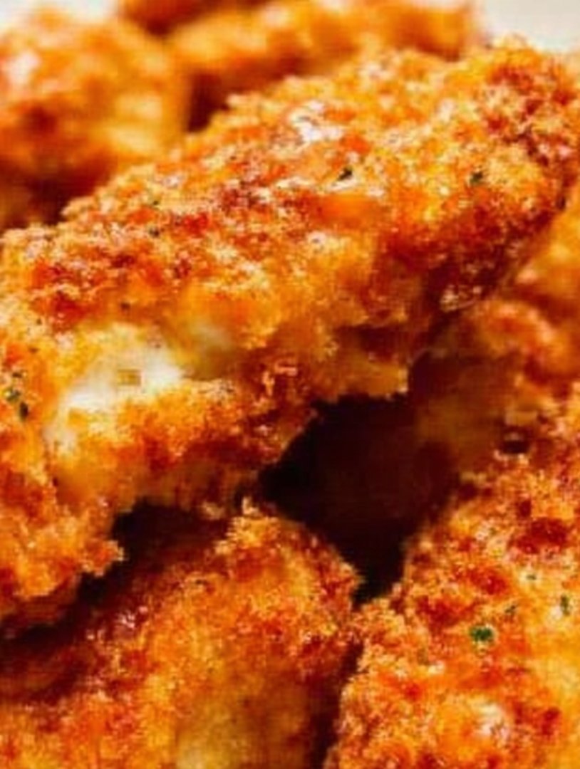 Raising Cane's Chicken Fingers and Sauce: An Incredible Recipe image 2