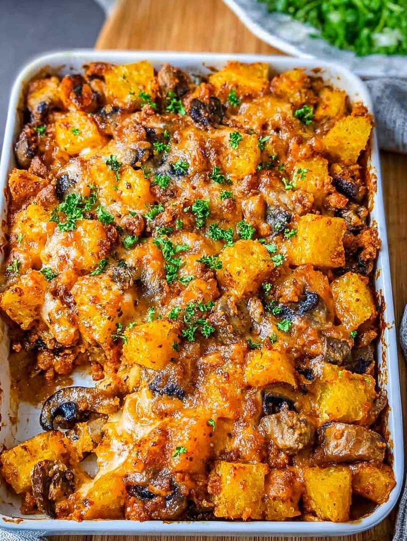 Cowboy Casserole image 2