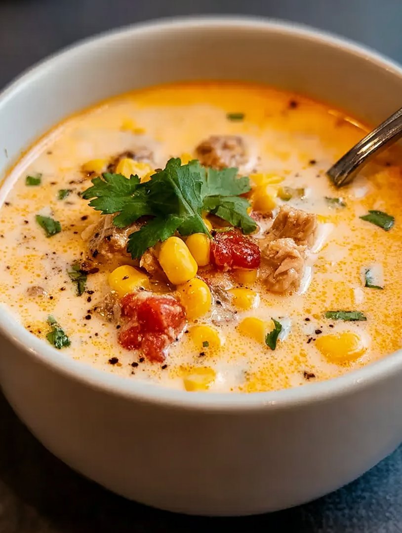 Creamy Cowboy Soup image 2