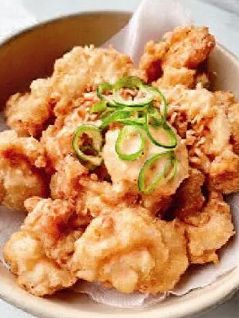 Crispy Shrimp Tempura image 2