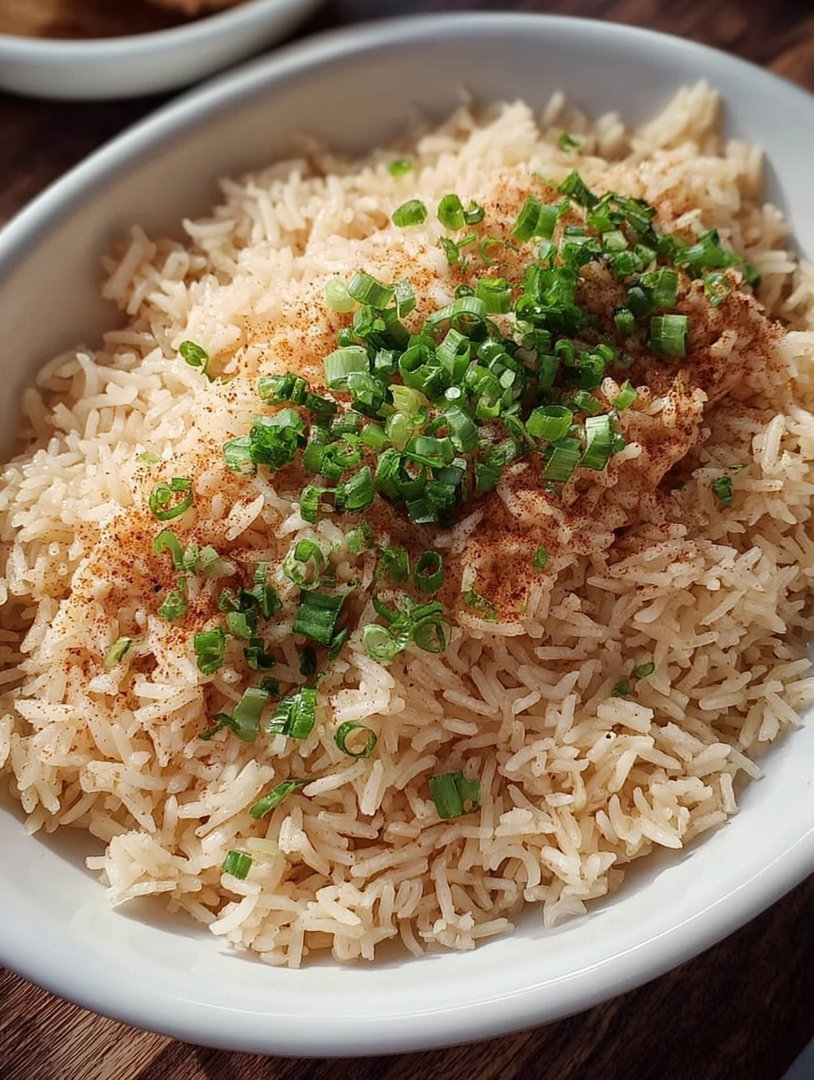 Texas Roadhouse Seasoned Rice image 2